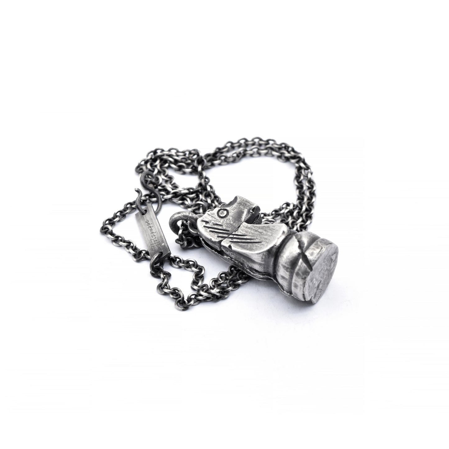 BC-206 K
