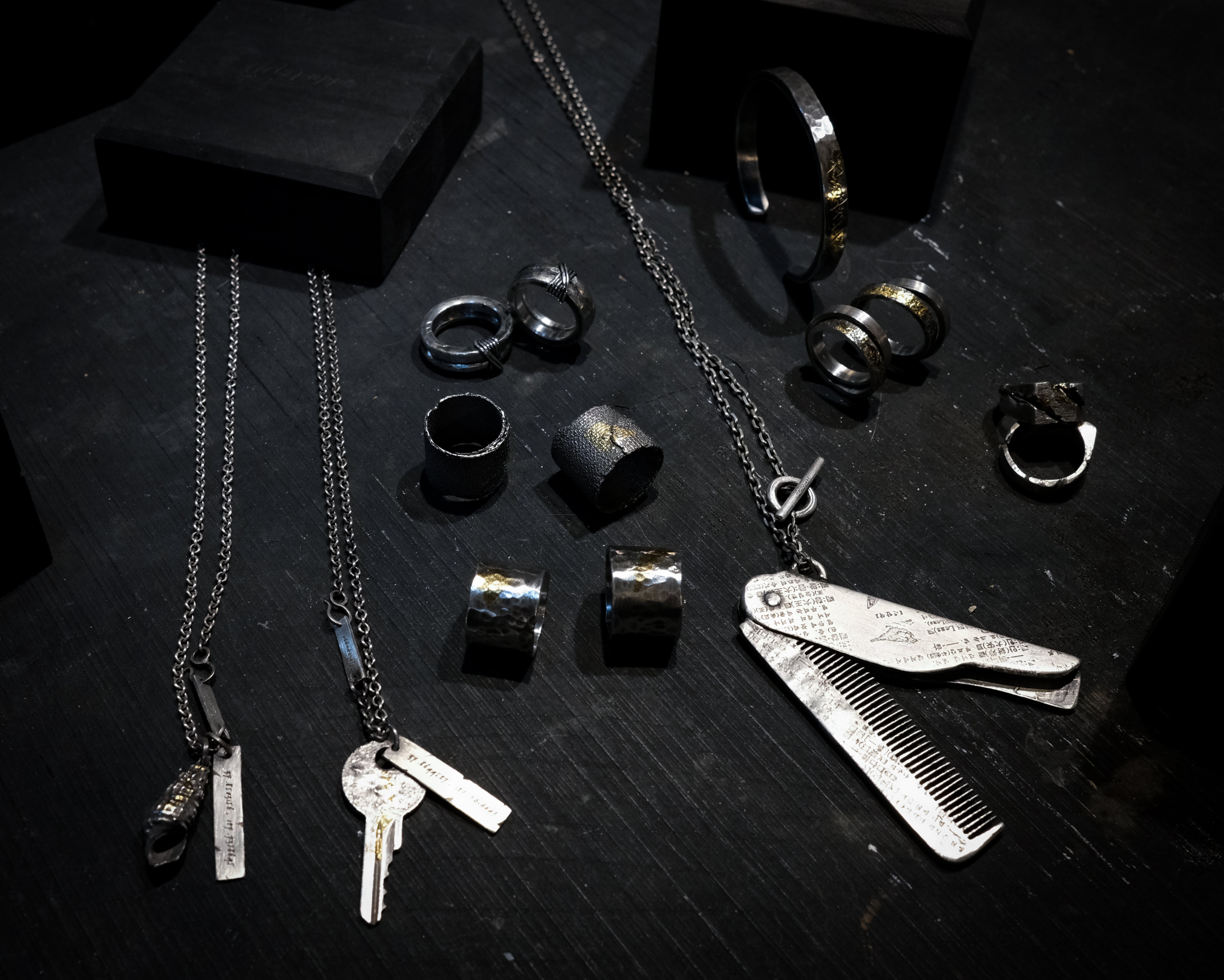 All Collection – Holzpuppe