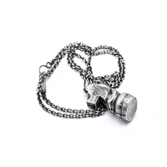 BC-206 K